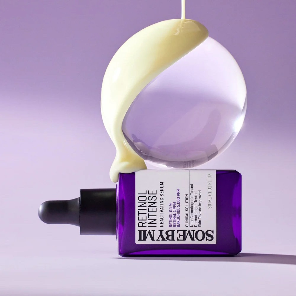 SOME BY MI RETINOL INTENSE REACTIVATING SERUM 30ML