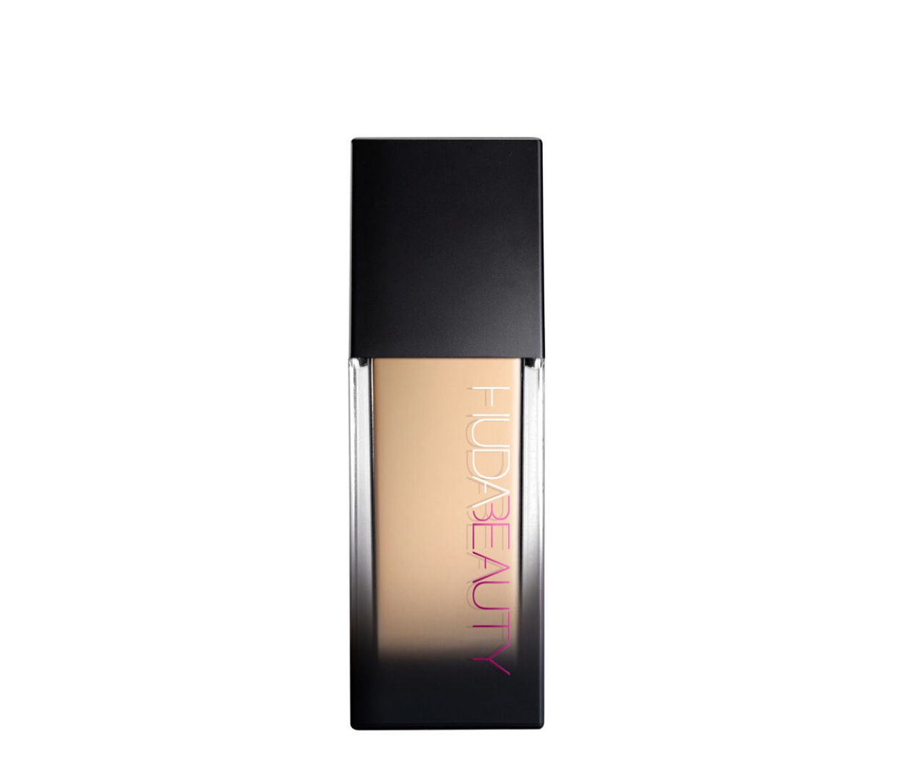 HudaBeauty FauxFilter Luminous Matte Foundation