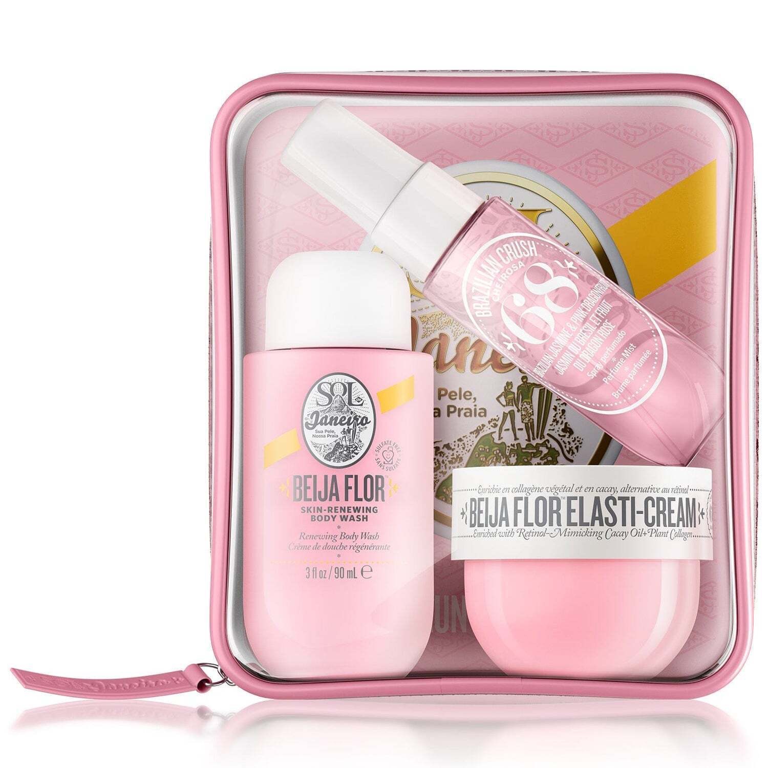 SOL DE JANEIRO 3PC SET - Beija Flor 68