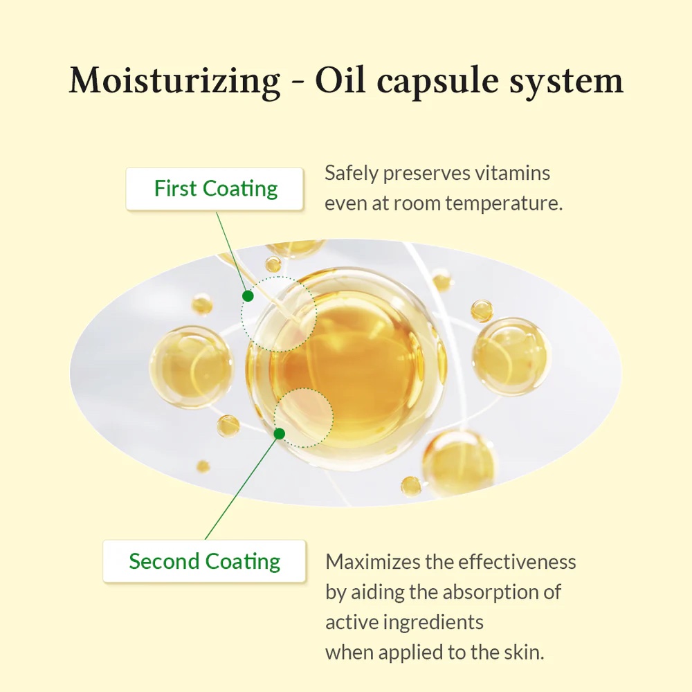 Dr. Althea Gentle Vitamin C serum 30ml