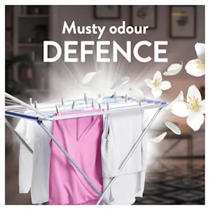 LENOR DREAMY JASMINE liquid wash