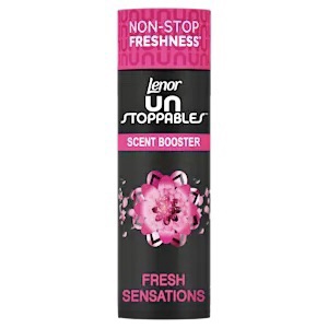Lenor In-wash scent booster-245g