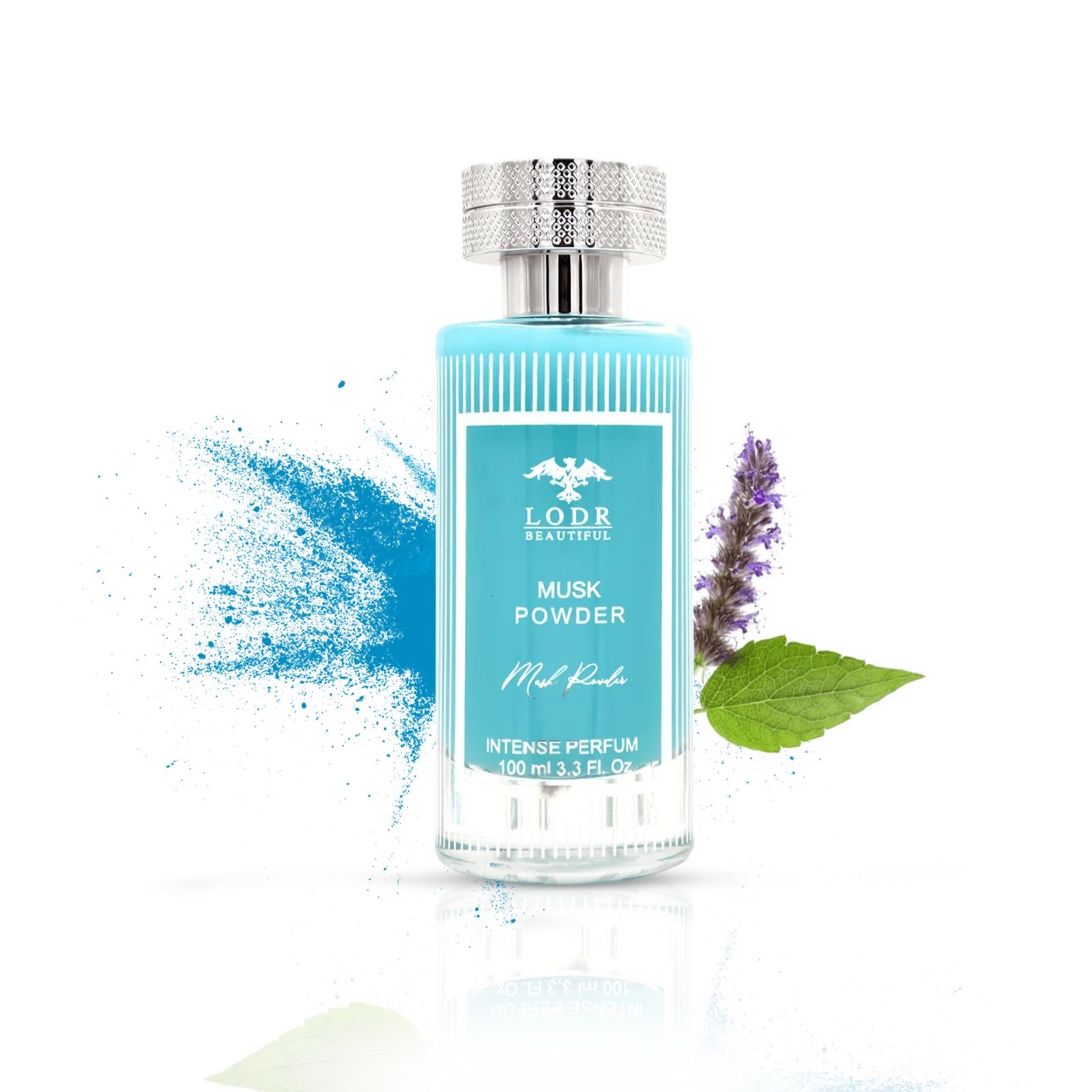 LODR Beautiful - powder
