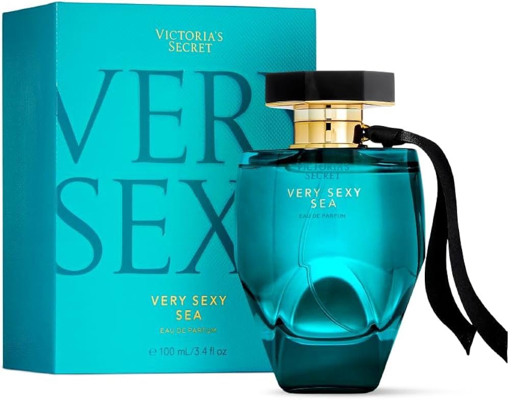 Victoria Very Sexy Sea - 100 ml