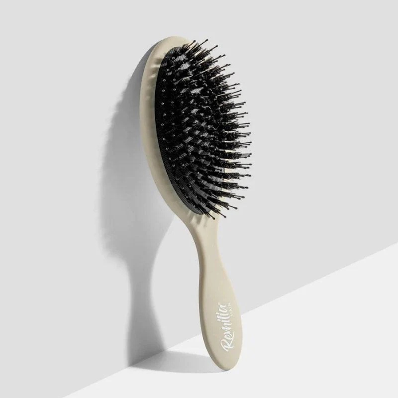 REMILIA VEGAN LUSH BRUSH - Sand