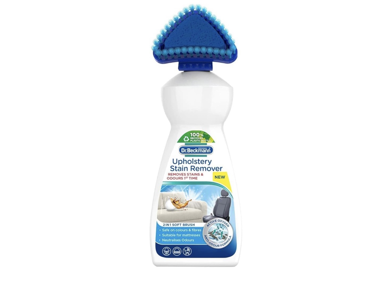 Dr. Beckmann Upholstery Stain Remover