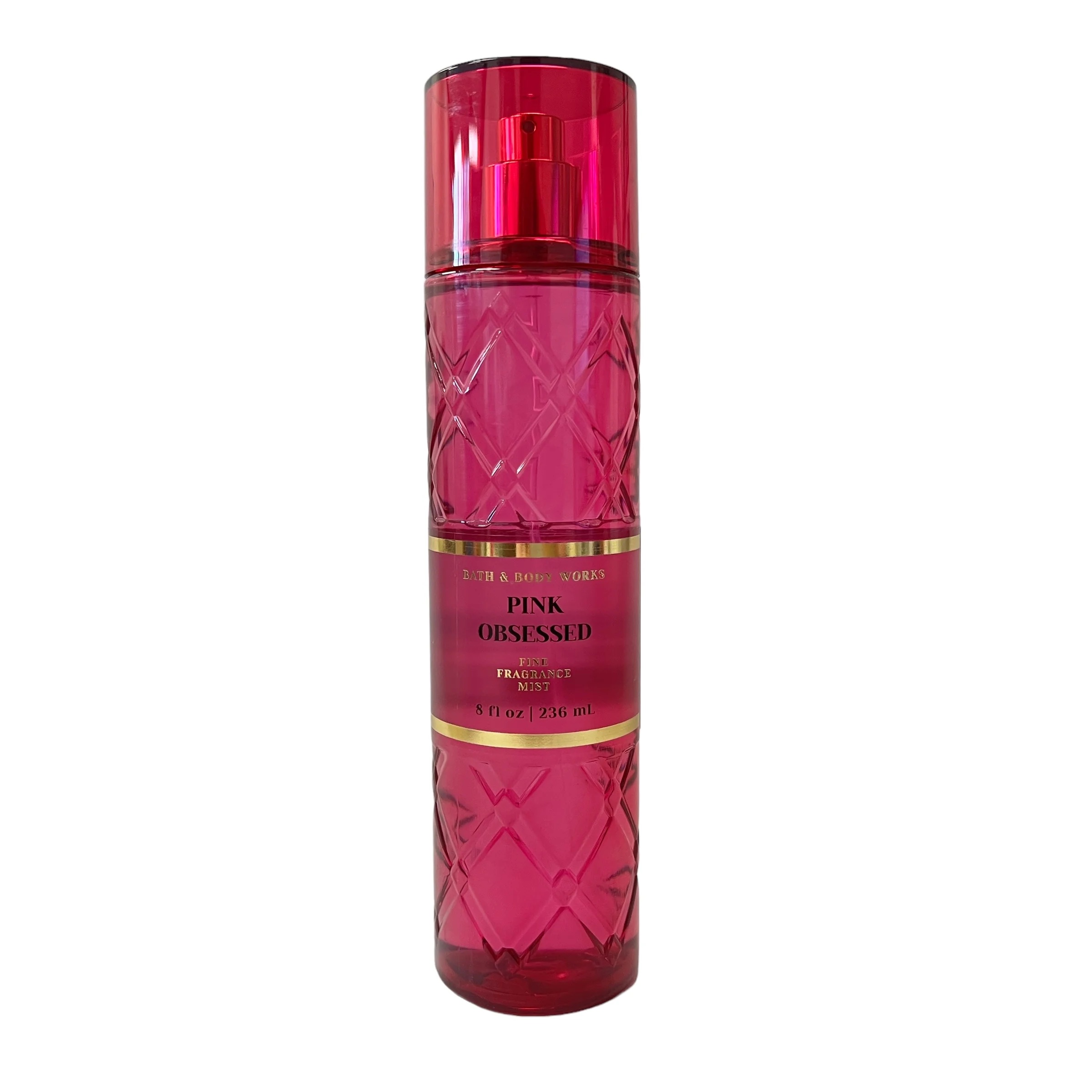 Bath & Body Works Pink Obsessed