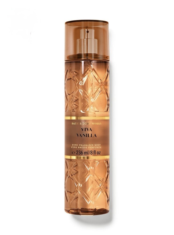 Bath & Body Works Viva Vanilla