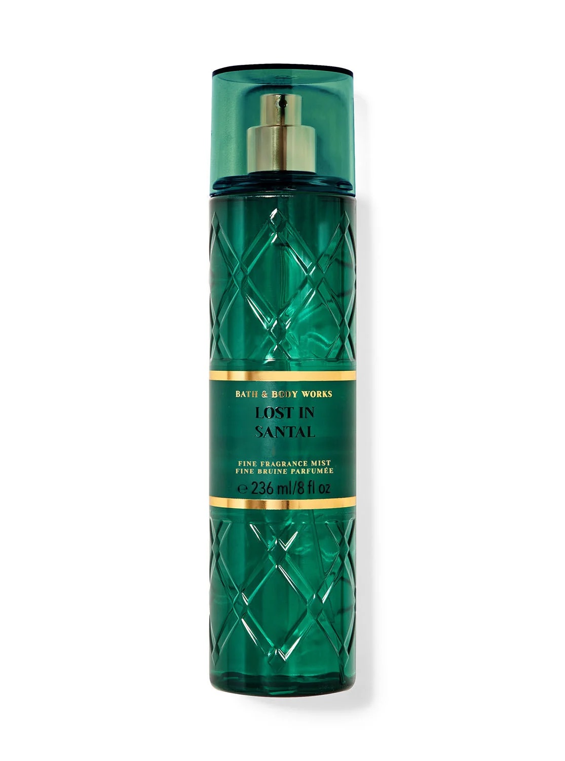 Bath & Body Works Lost In Santal