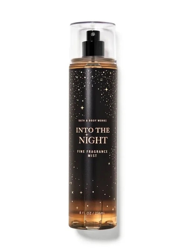 Bath & Body Works Into The Night