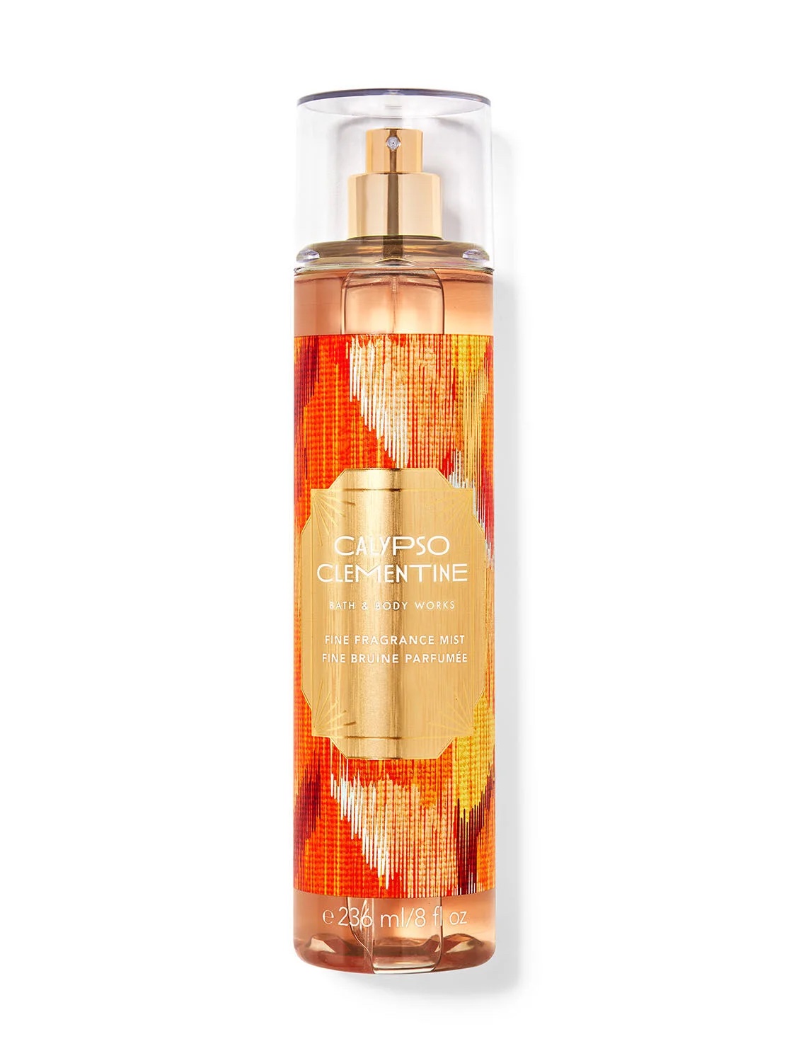 Bath & Body Works Calypso Clementine