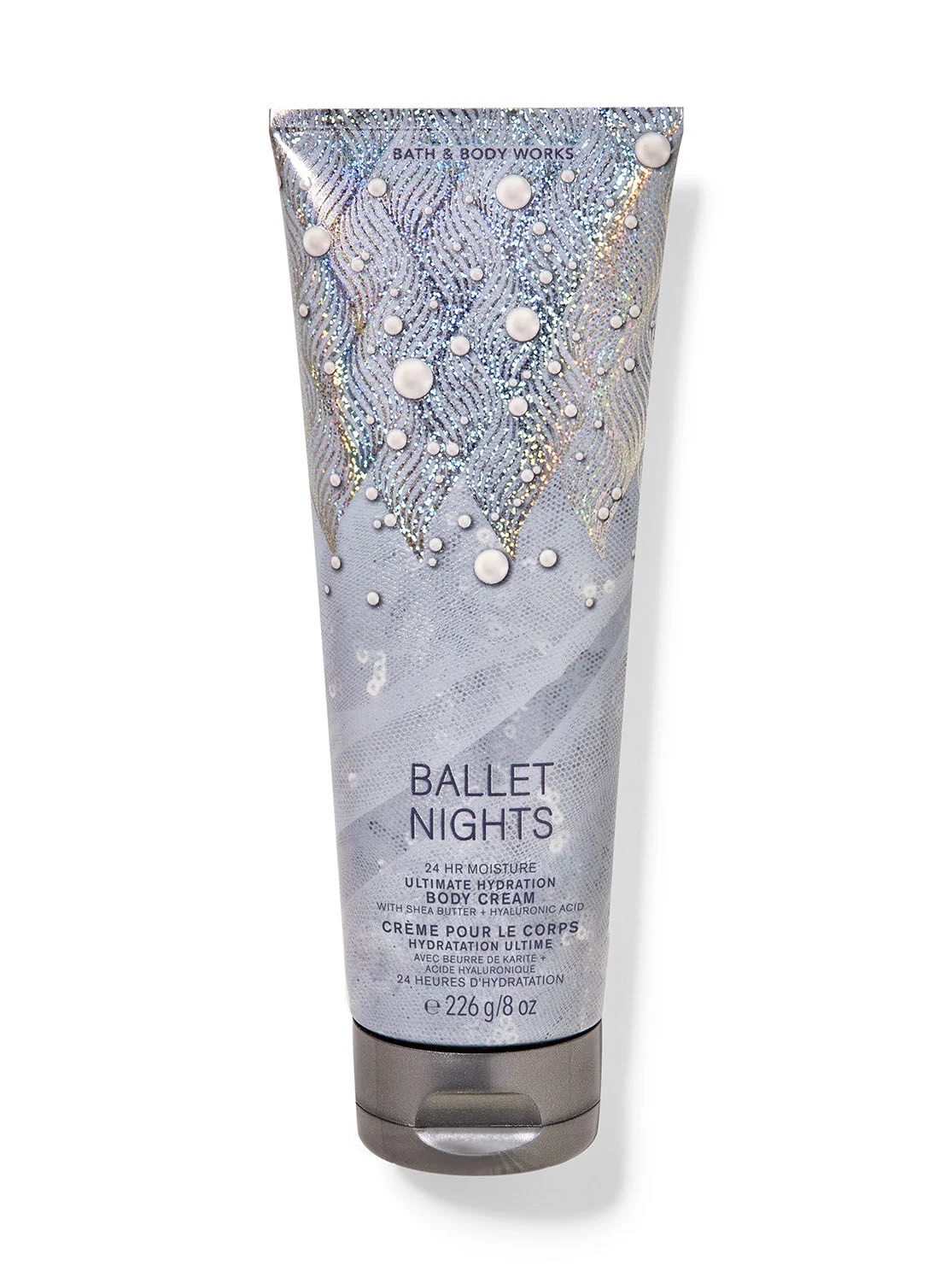 Bath & Body Works Ballet Nights
