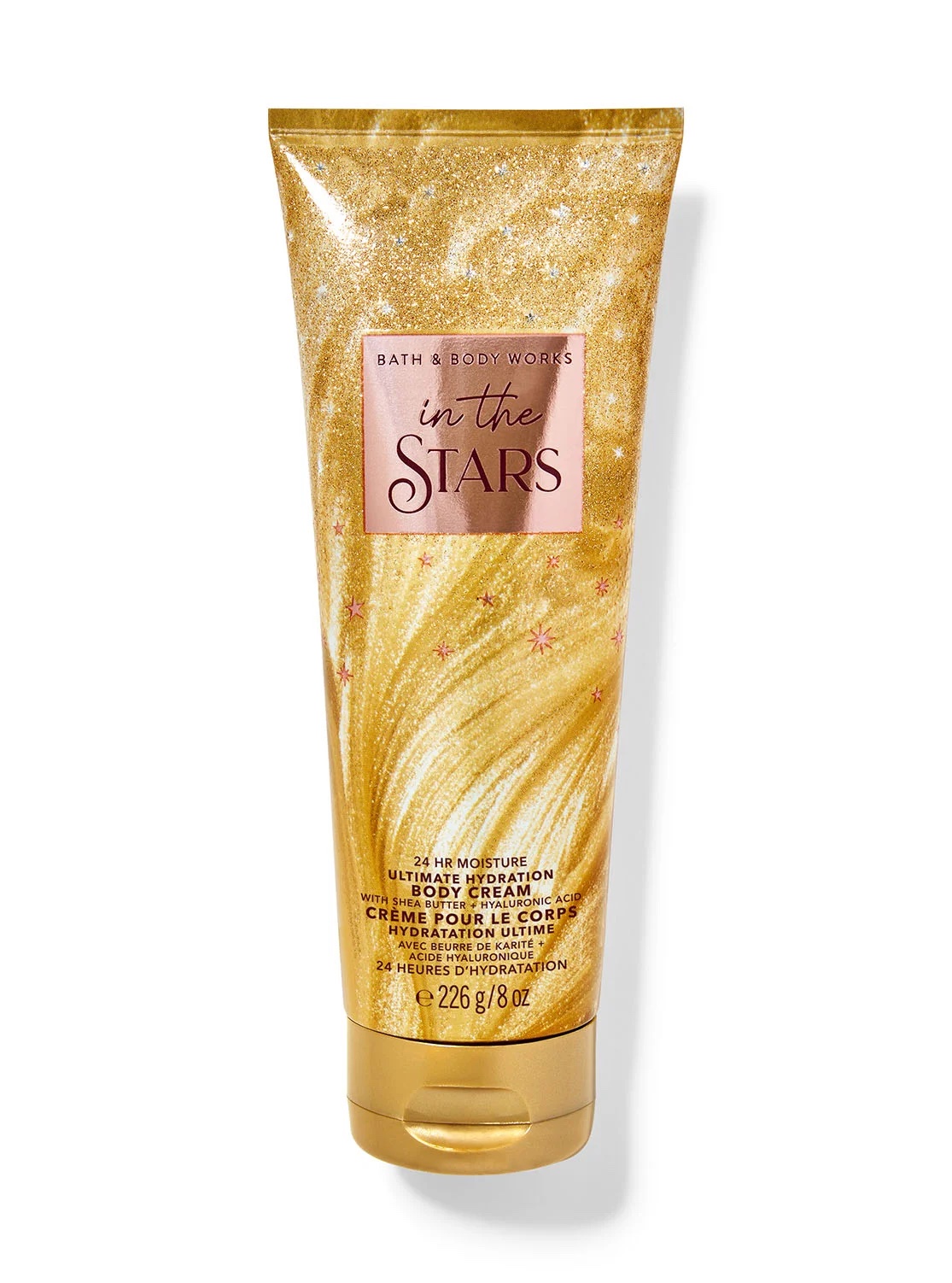 Bath & Body Works In The Stars