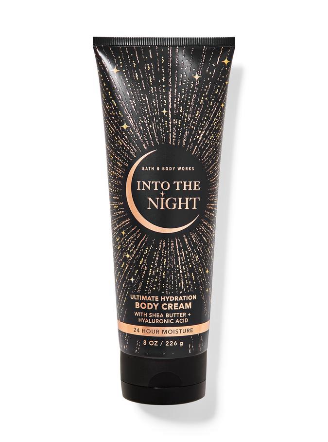Bath & Body Works Into The Night Cream