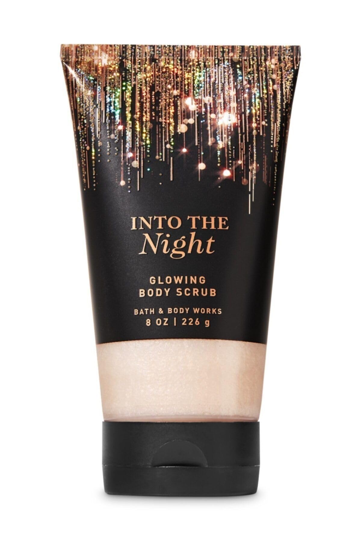 Bath & Body Works Into The Night Body Scrub