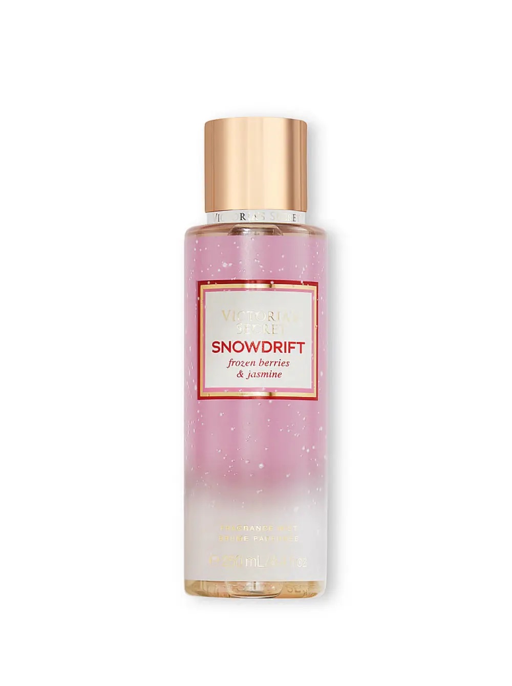 VICTORIA’S SECRET Snowdrift berries & jasmine