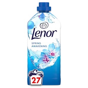 LENOR Spring Awakening Fabric Conditioner