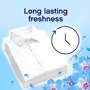 LENOR Spring Awakening Fabric Conditioner