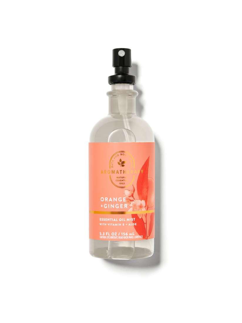 Bath and Body Works Pillow Mist