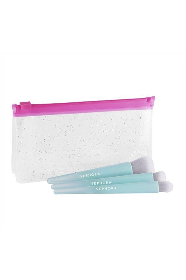 Sephora Brush Set