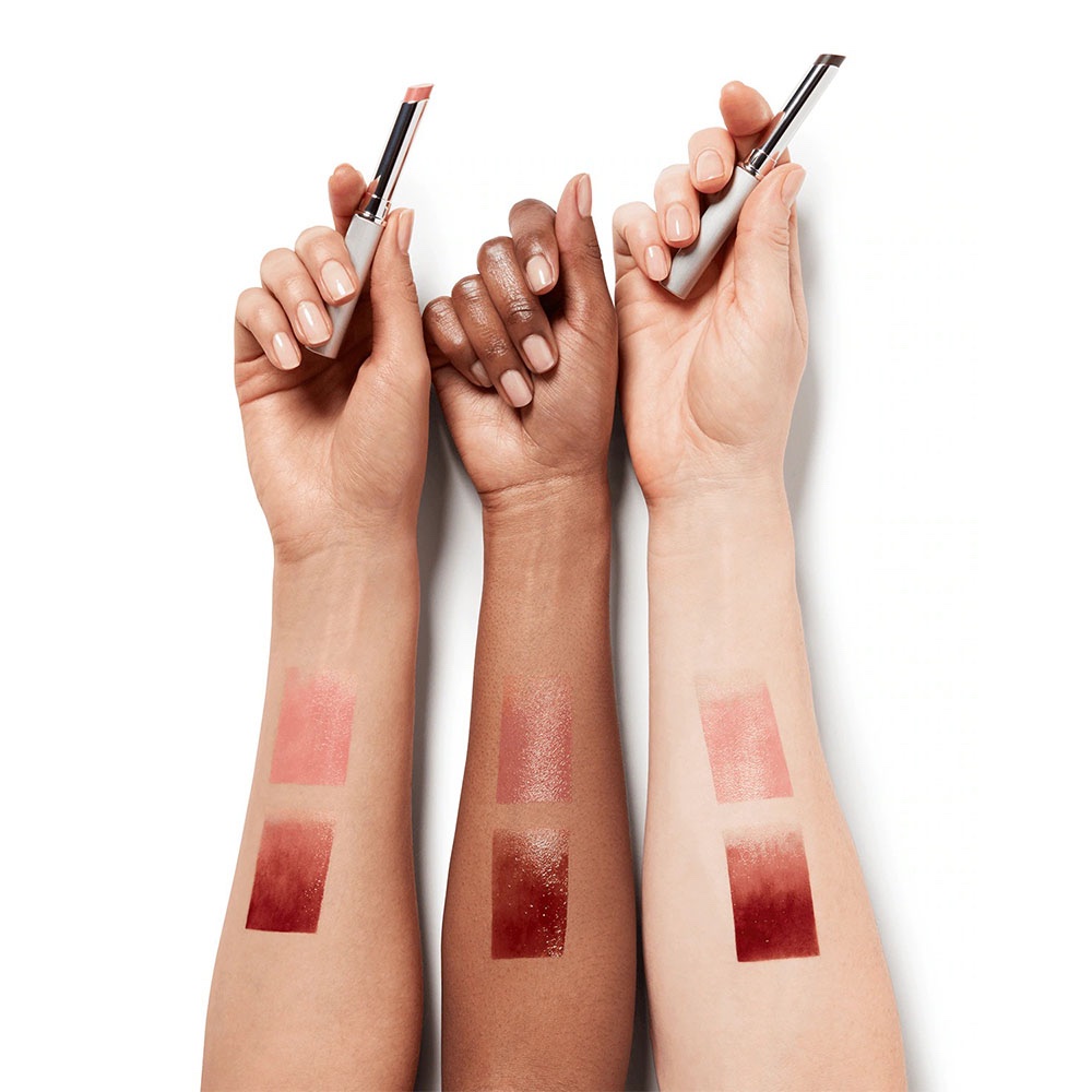 Clinique Lipstick Pink Honey