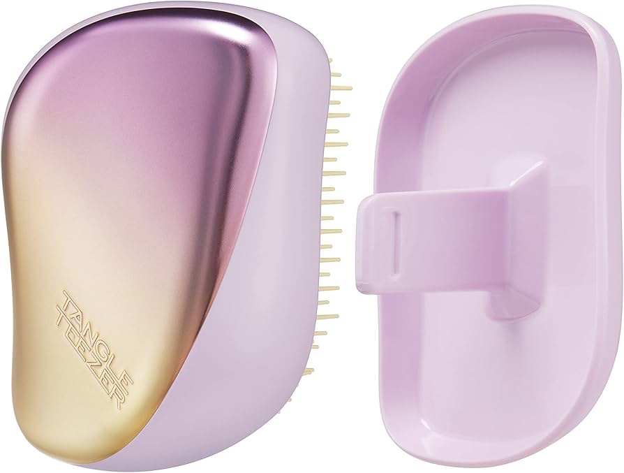 Tangle Teezer Compact Hair Brush