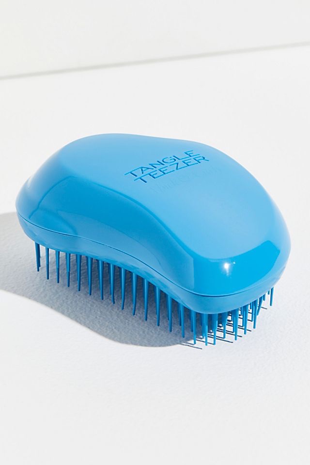 Palm Tangle Teezer Hair Brush