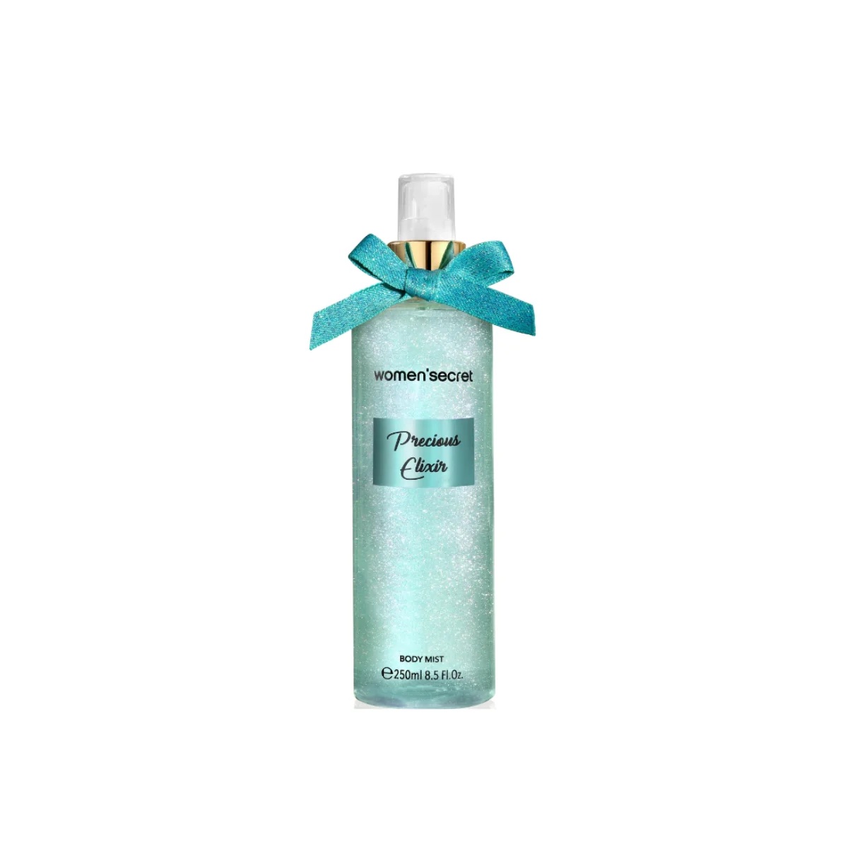 Women’s Secret Shimmer Mist