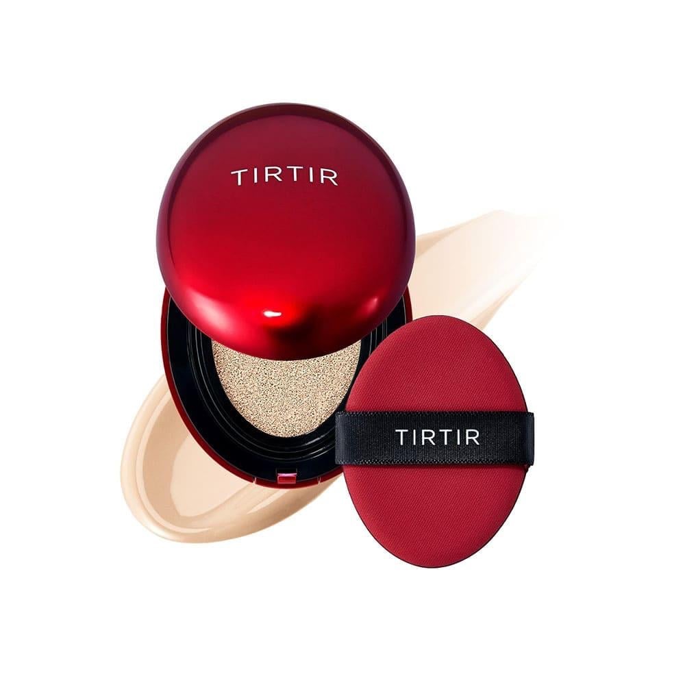TIRTIR Mask Fit Red Cushion - 17N Vanilla
