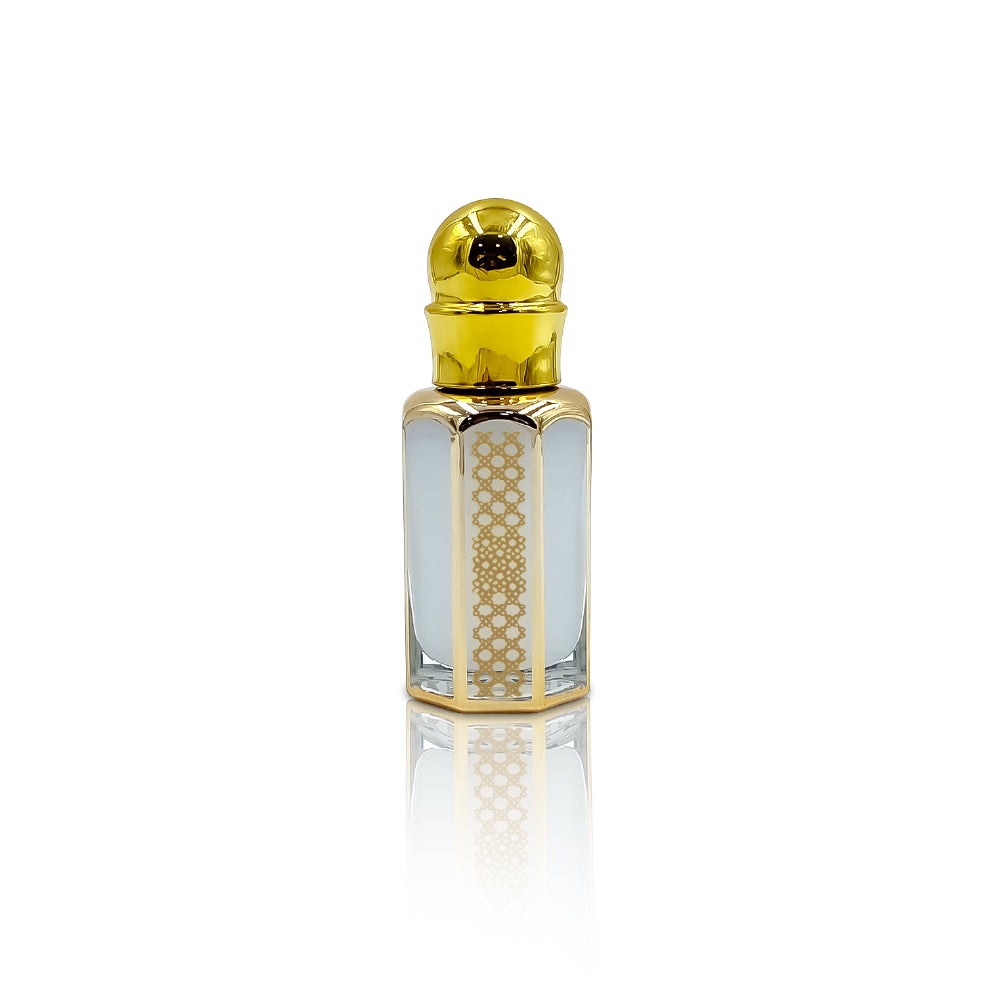 Musk Toula 12 ml - Vanilla