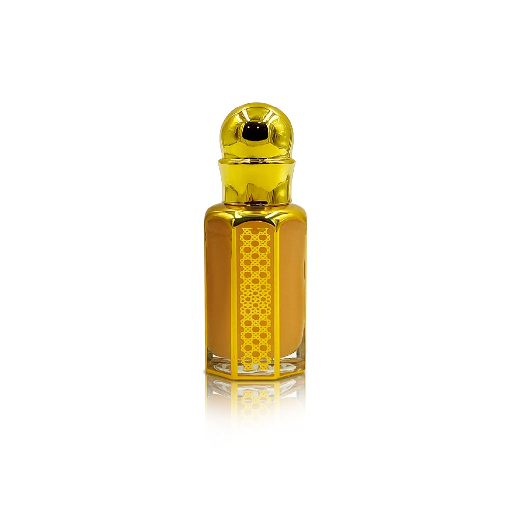 Musk Toula 12 ml - Champs Elysse