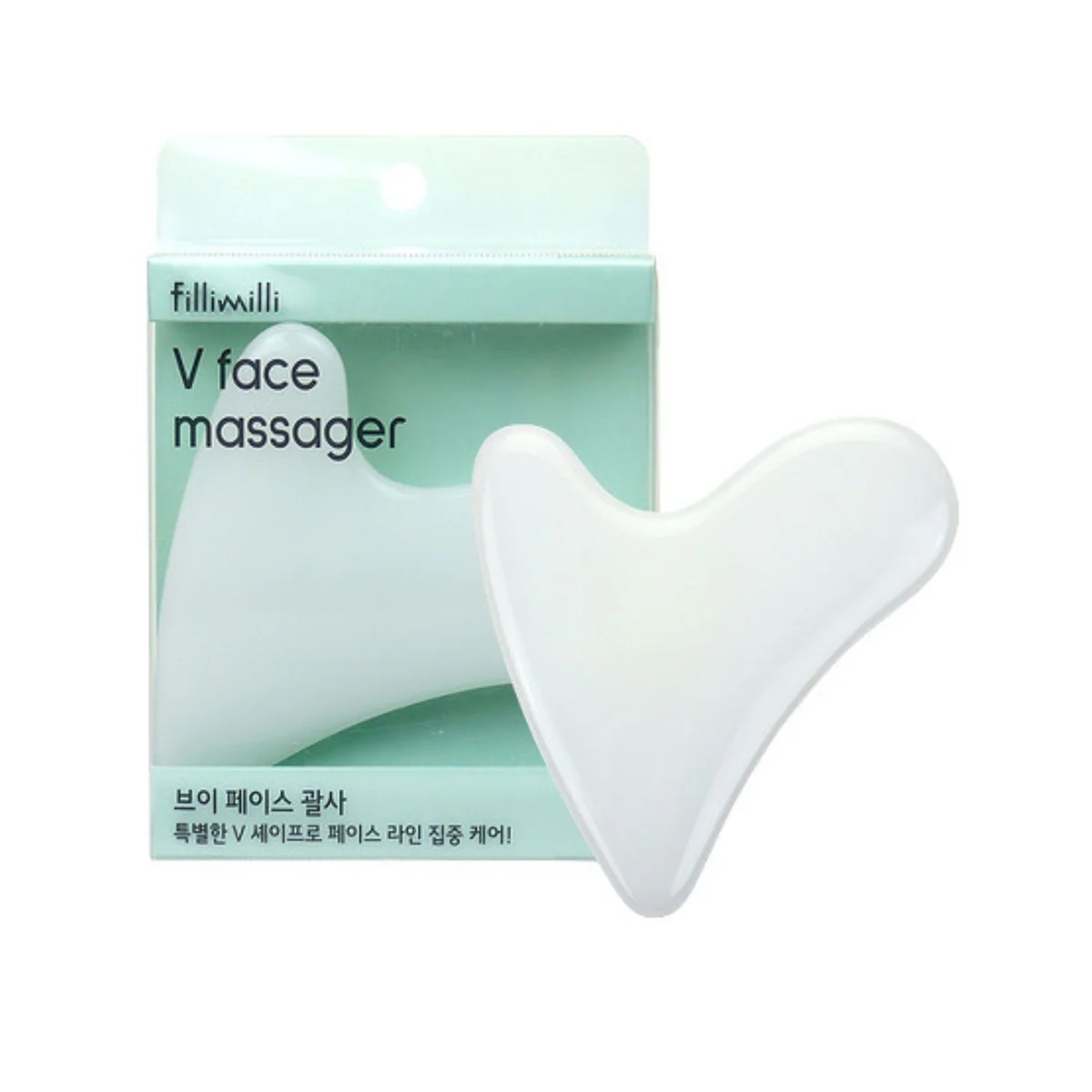 Fillimilli V FACE MASSAGER
