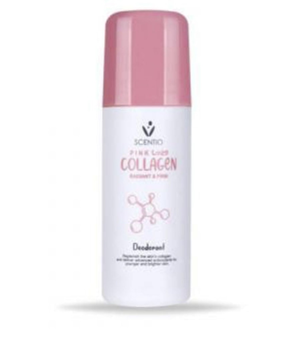 COLLAGEN DEODORANT- RADIANT & FIRM