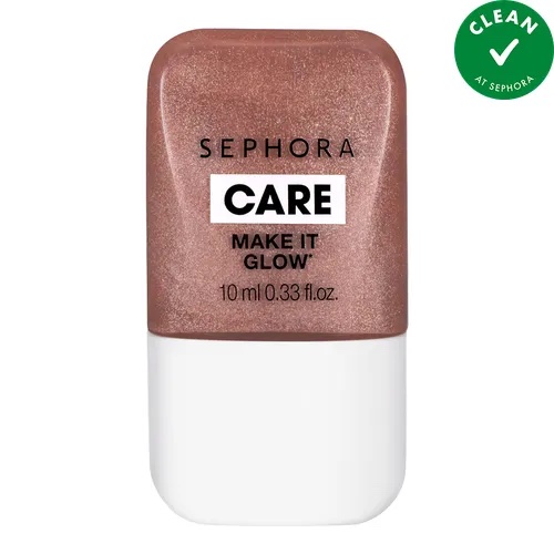 LIQUID HIGHLIGHTER SEPHORA - 03 Sunset shine