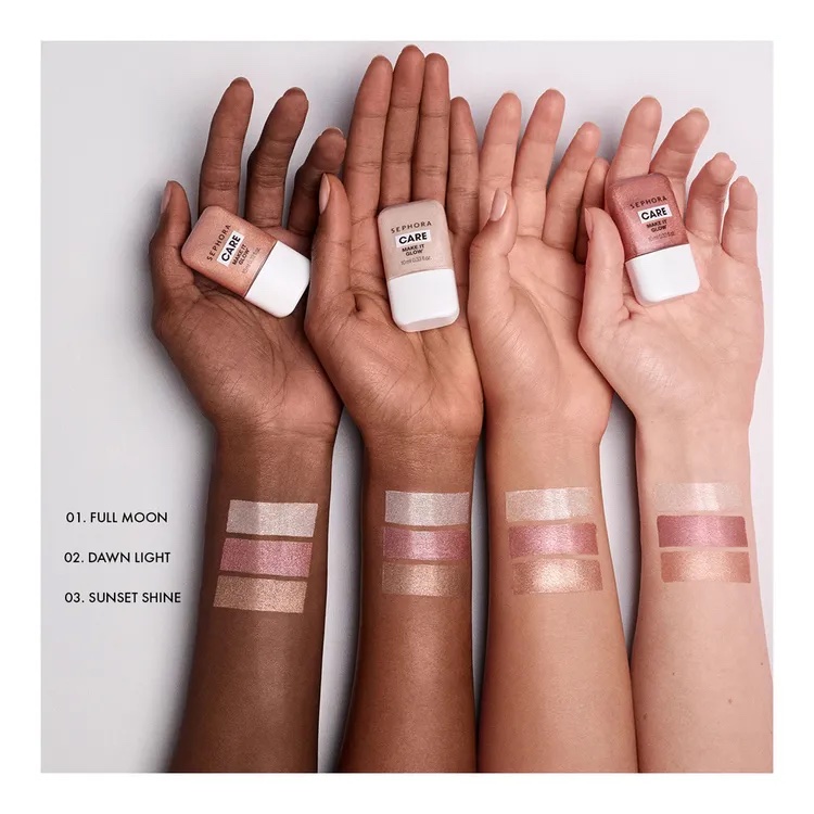 LIQUID HIGHLIGHTER SEPHORA
