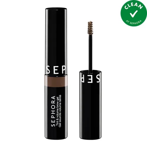 TINT & VOLUME BROW GEL
