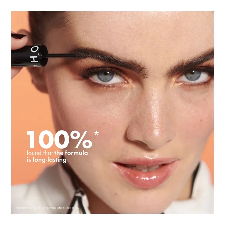 TINT & VOLUME BROW GEL