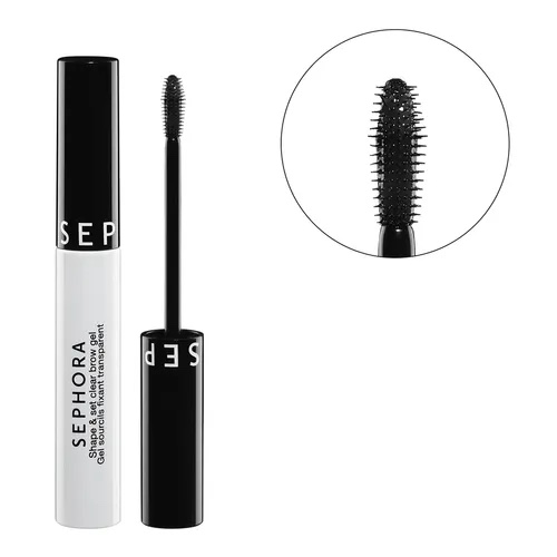 SHAPE & SET CLEAR BROW GEL
