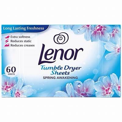 Dryer Sheets - SPRING AWAKENING