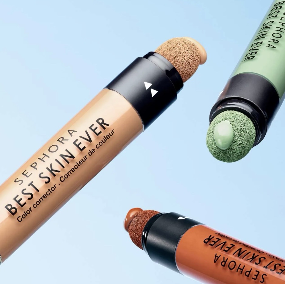 COLOR CORRECTOR-SEPHORA