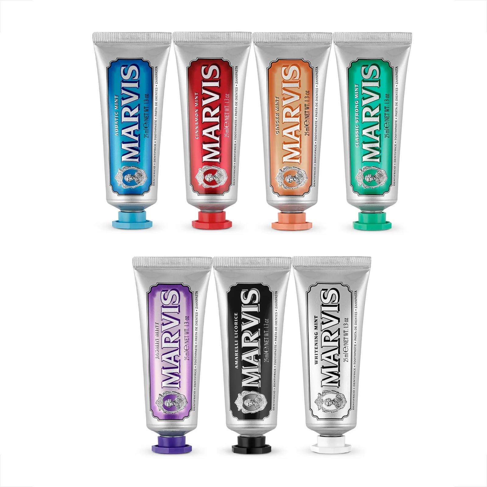 Marvis - 25ml