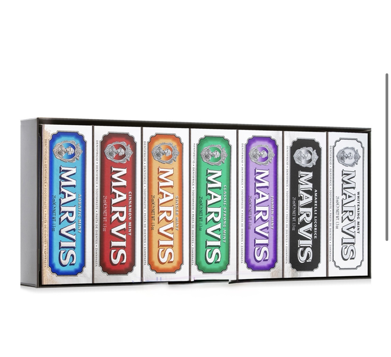 Marvis - 25ml