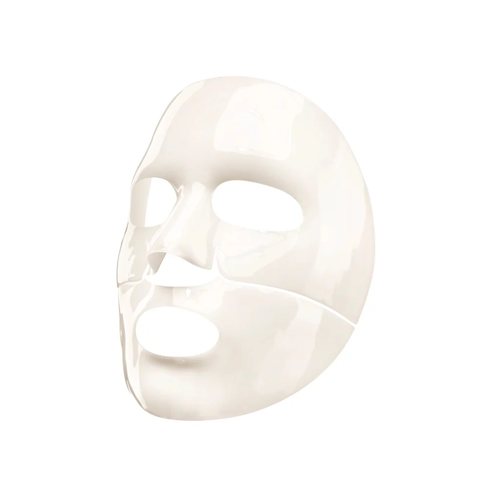 COSRX THE ALPHA-ARBUTIN DISCOLORATION CARE HYDROGEL MASK_3EA
