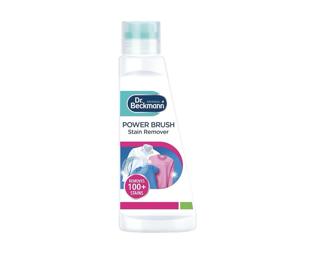 Dr. Beckmann-POWER BRUSH STAIN REMOVER