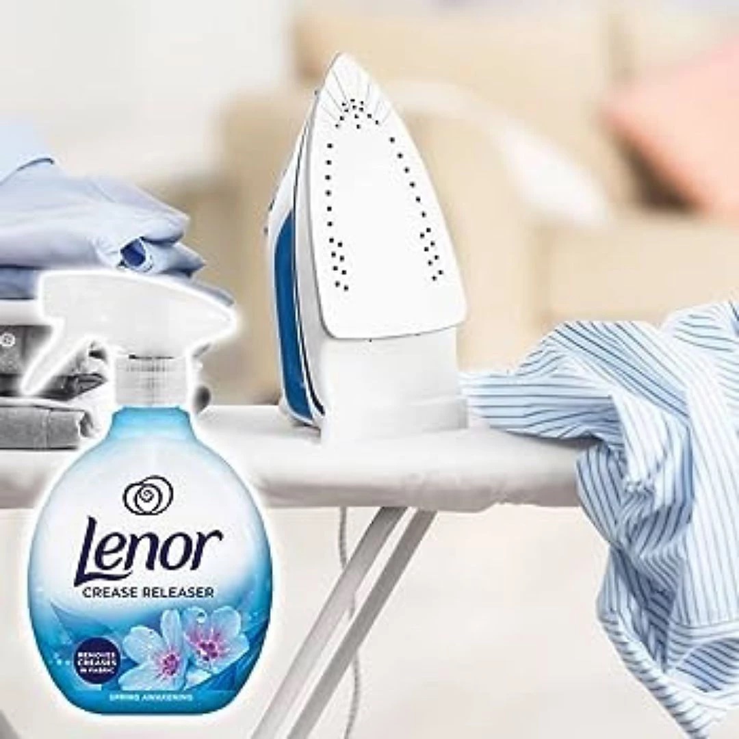 LENOR CREASE RELEASER