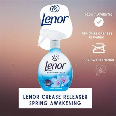 LENOR CREASE RELEASER