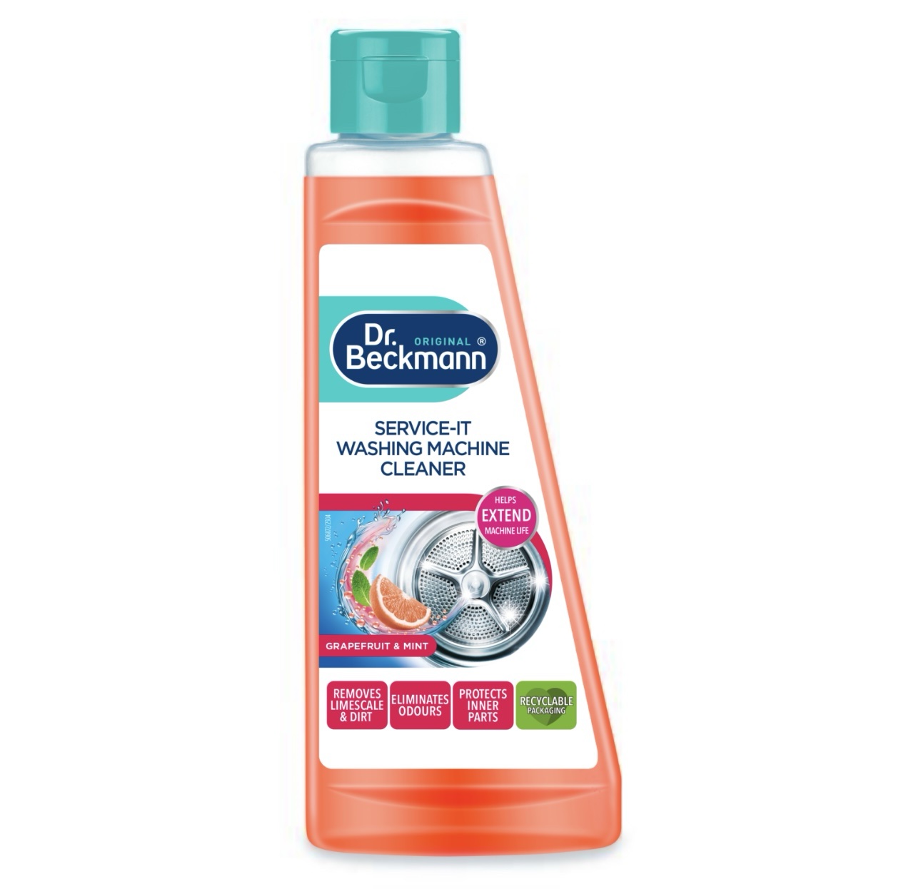 Dr.BECKMANN WASHING MACHINE CLEANER