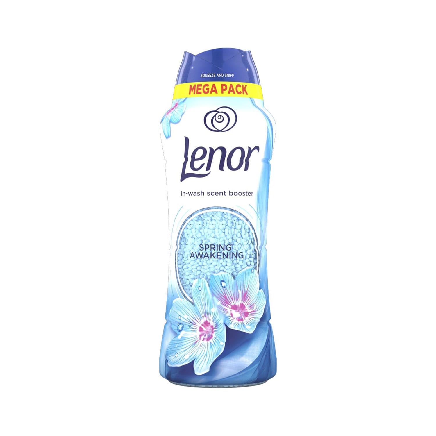 XXL MEGA PACK LENOR SCENT BOOSTER- SPRING AWAKENING