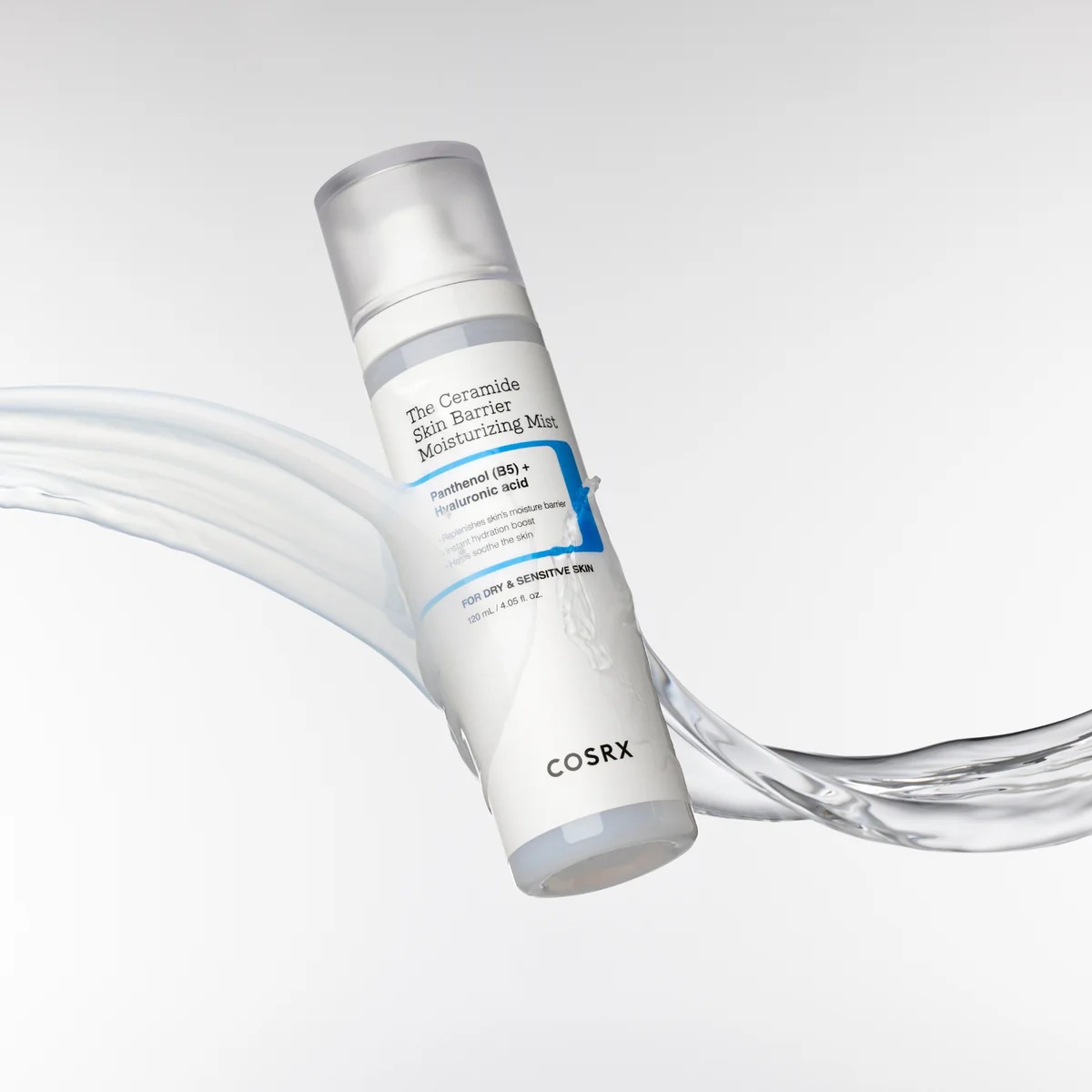 COSRX THE CERAMIDE SKIN BARRIER MOISTURIZING MIST