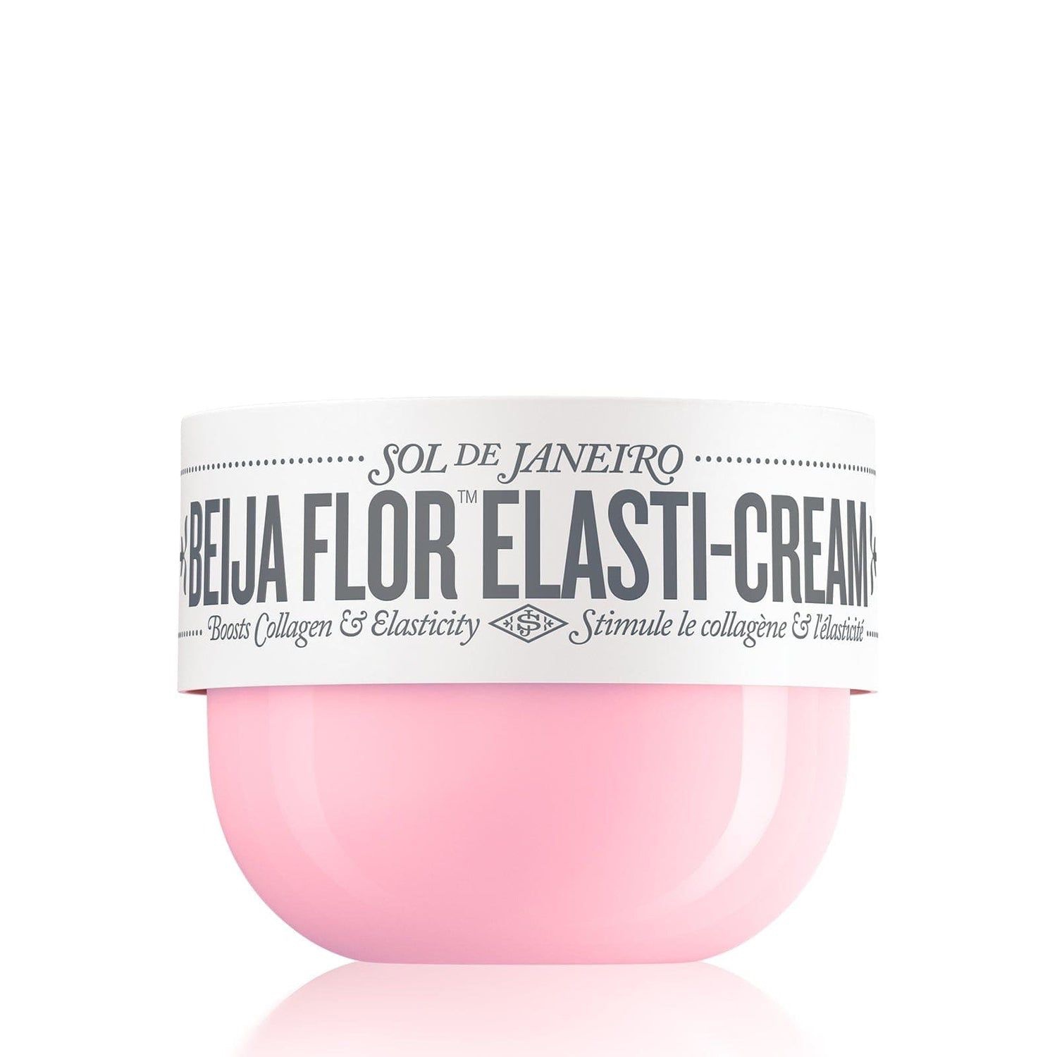 SOL DE JANEIRO-BOOST COLLAGEN & ELASTICITY